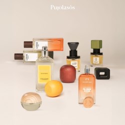  From Tradition to Innovation: Pujolasos Crafts Unique Wood Packaging Designs